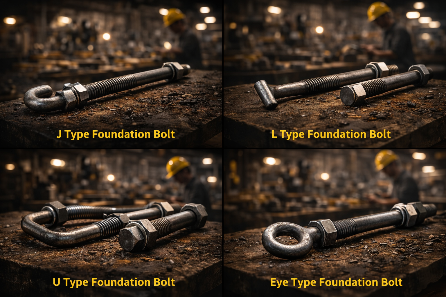 VELO BOLT Manufacturing